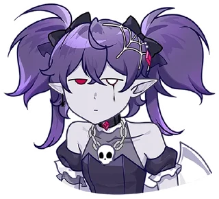 Sticker Шизу без текста @TgSticker - 4