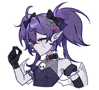 Sticker Шизу без текста @TgSticker - 8