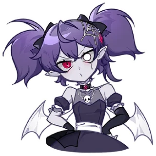 Sticker Шизу без текста @TgSticker - 7