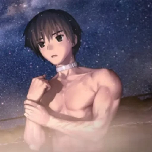 Стикер shizukisoujuurou - 1