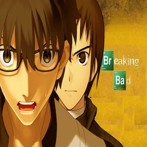 Стикер shizukisoujuurou - 1