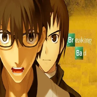 Sticker shizuki soujuurou @deathavgust_pic - 1