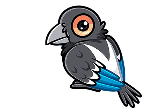 Sticker shket_bez_texta - 1