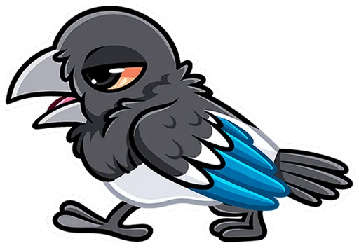 Стикер shket_bez_texta - 1