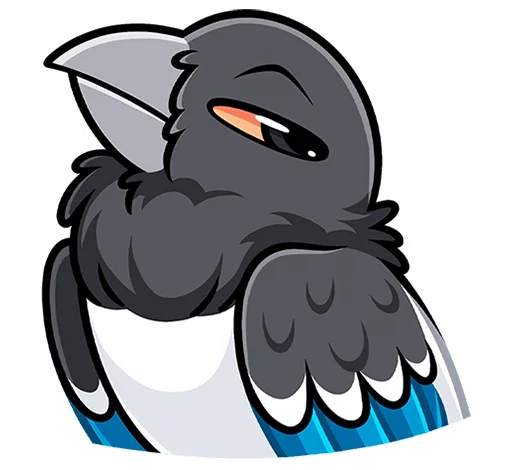 Sticker shket_bez_texta - 1