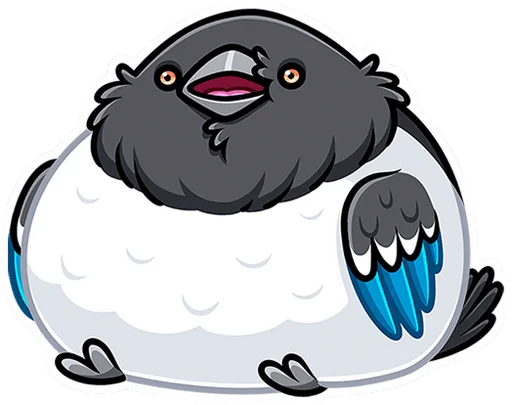 Sticker shket_bez_texta - 1