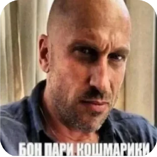 Стикер шкибиди - 1