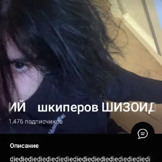 Стикер СМЕРТЬ ОФНИКАМ @xjdid9s9wvw8g - 11