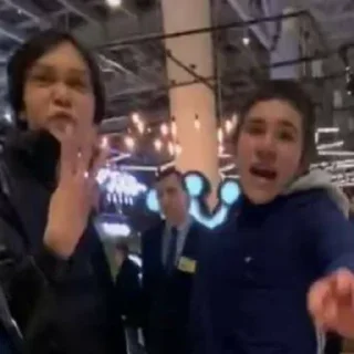 Стикер СМЕРТЬ ОФНИКАМ @xjdid9s9wvw8g - 9