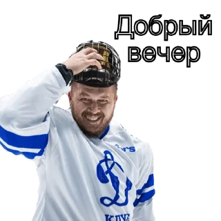Стикер SHL🖤 - 8
