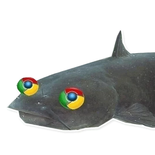 Стикер Шлакоблокунь и друзья - 3