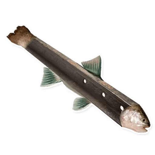 Стикер Шлакоблокунь и друзья - 2