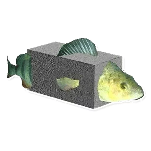 Шлакоблокунь и друзья - 