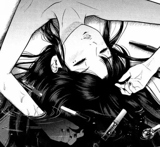 человеческое лицо эскиз рисование