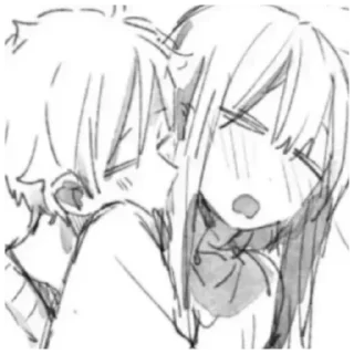 sketch line art illustration