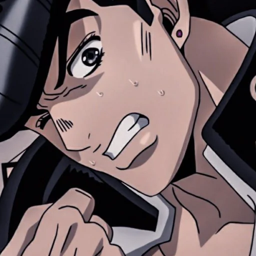 Sticker Жоский - 10