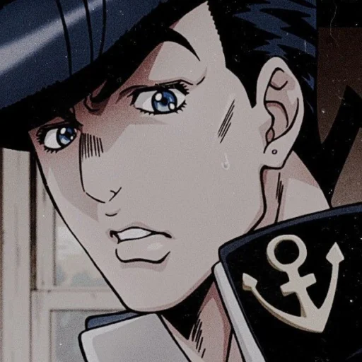 Sticker Жоский - 9