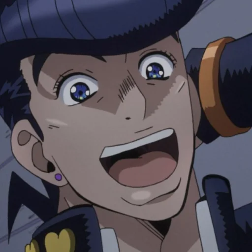 Sticker Жоский - 6