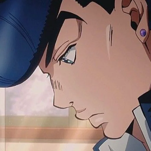 Sticker Жоский - 5