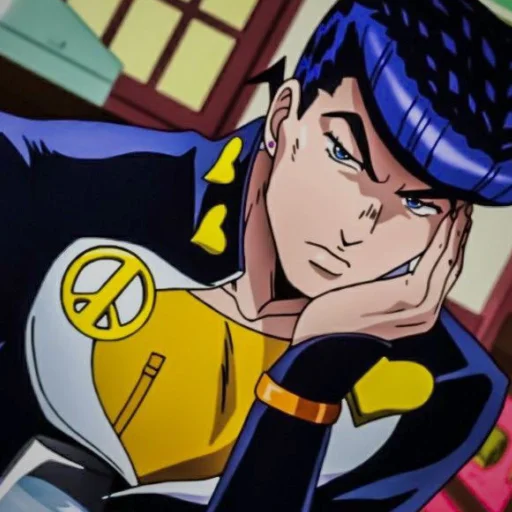 Sticker Жоский - 4