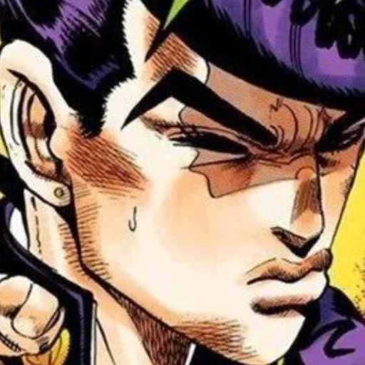 Sticker Жоский - 3