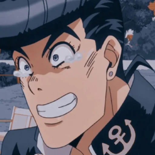 Sticker Жоский - 2