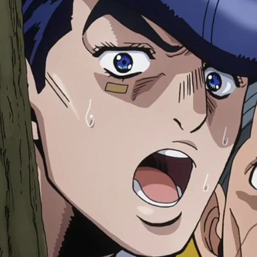 Sticker Жоский - 1