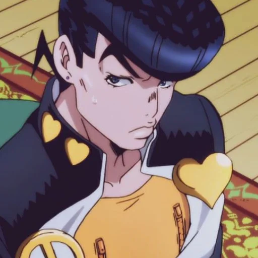 Sticker Жоский - 0