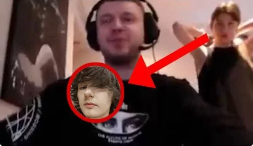 Sticker shlunkhus - 1