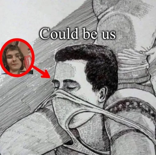 Sticker shlunkhus - 1