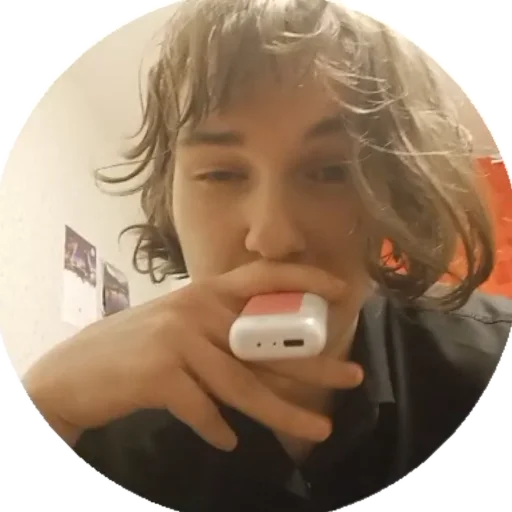 Sticker shlunkhus - 1