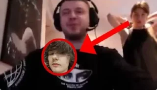 Стикер shlunkhus - 10