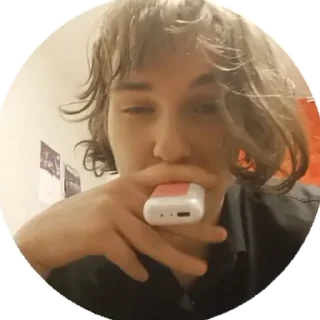 Стикер shlunkhus - 1