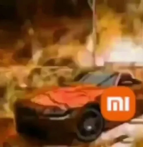 Стикер пак от шызи - 8