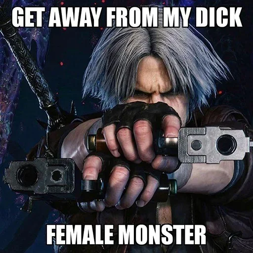 Стикер пак от шызи - 1