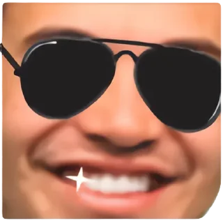 Sticker Больше стикеров 👉🏻 @stickertg4 - 1