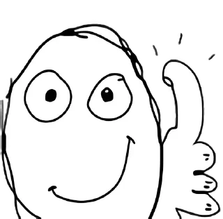 Sticker Больше стикеров 👉🏻 @stickertg4 - 11