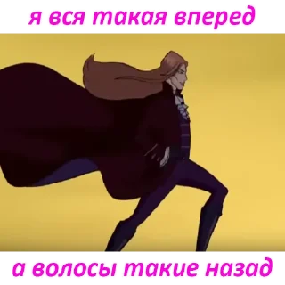 Sticker шмеечки winx - 1