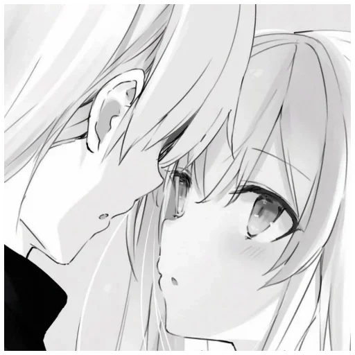 аниме мультфильм манга