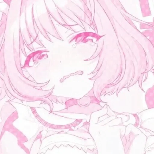 anime sketch cartoon