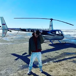 Sticker shmoney sound - 2