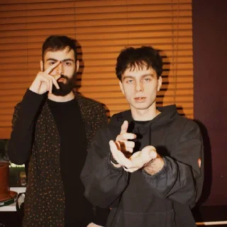 Sticker shmoney sound - 4