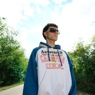 Sticker shmoney sound - 8