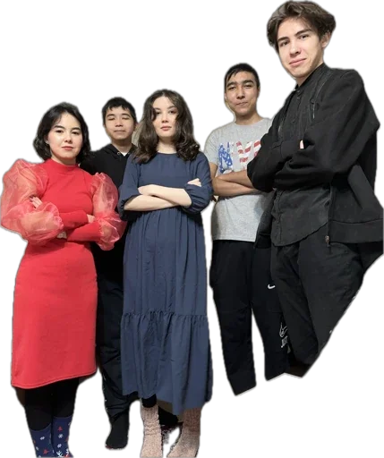 Sticker shmonushka - 1