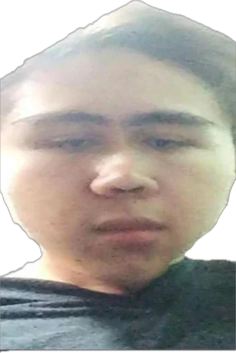 Sticker shmonushka - 1