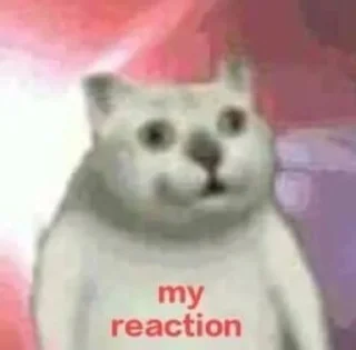 Стикер шмонька - 5