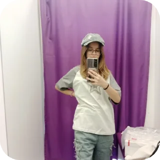 Sticker шмоня - 9