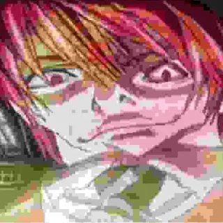 Sticker шашлык смерти - 0