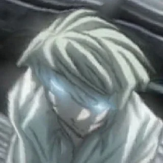 Sticker шашлык смерти - 2