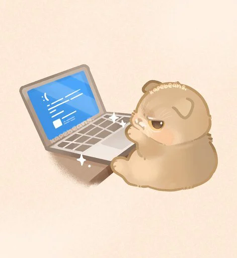 Стикер shnpip - 1